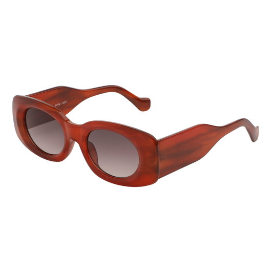 ATTAPEU Mahogany Swirl