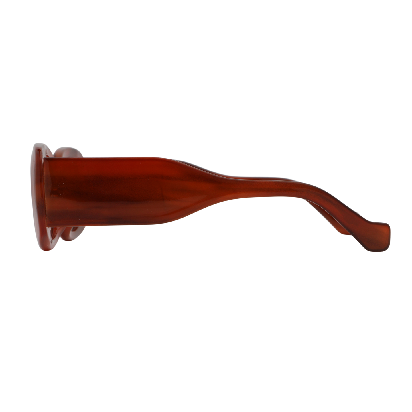 ATTAPEU Mahogany Swirl