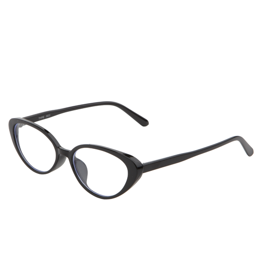 BANDA Gloss Crystal Noir