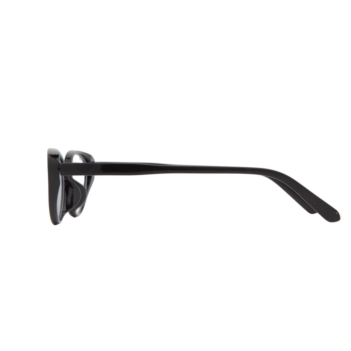 BANDA Gloss Crystal Noir