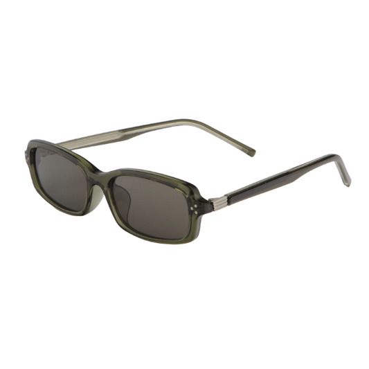 CLARKE Olive Smoke