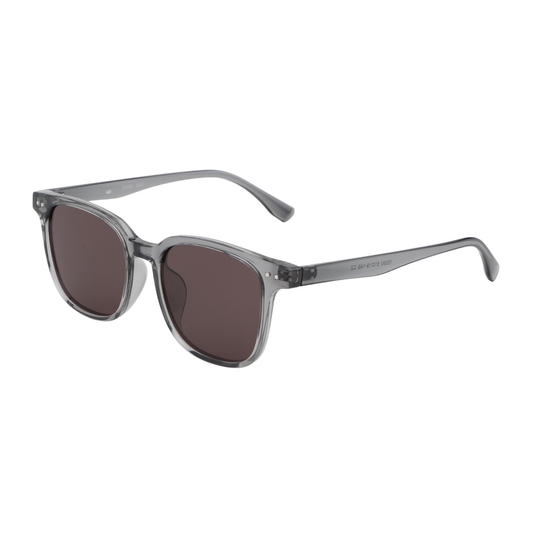 DUMAI Glossy Black Fade Polar