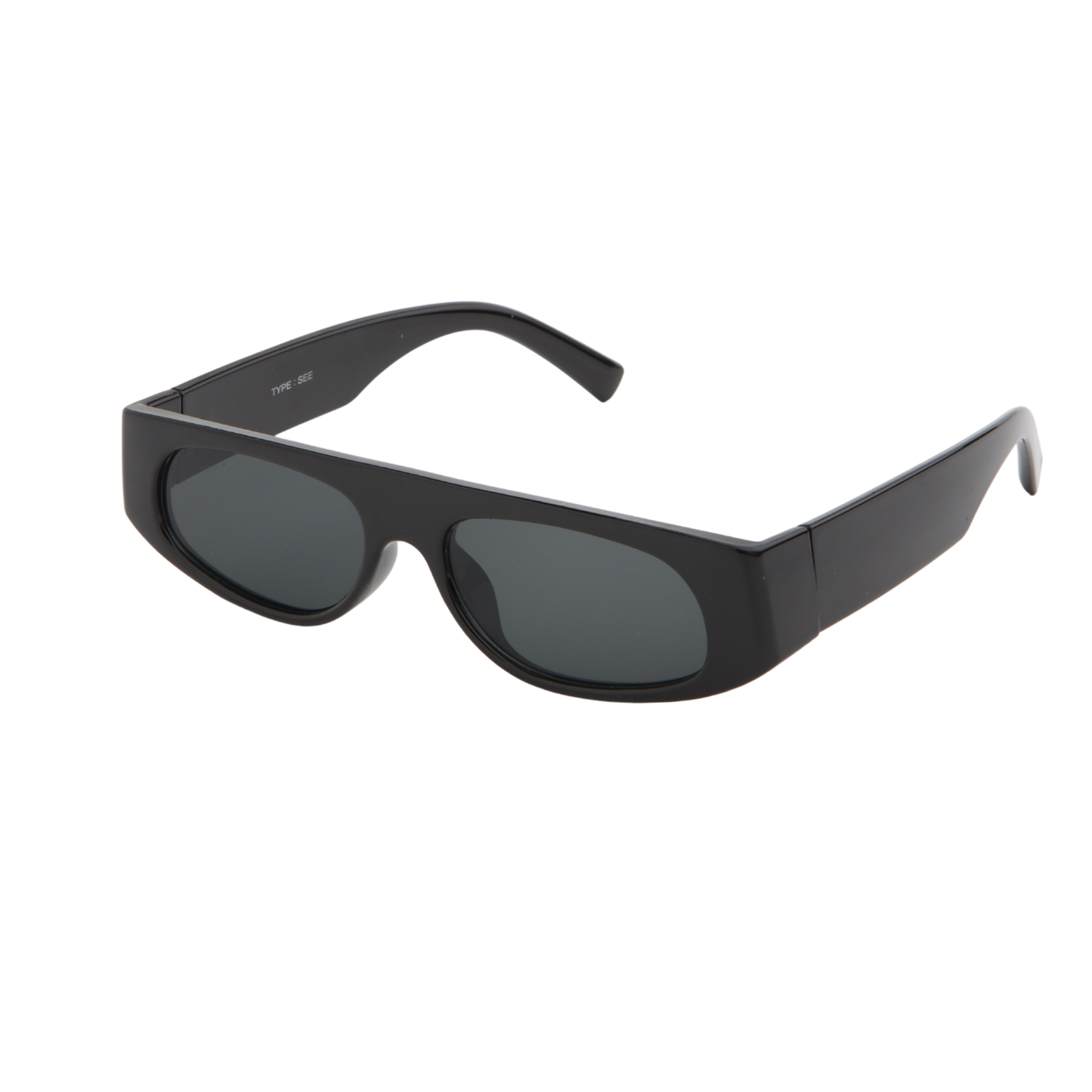KUPANG Gloss Noir