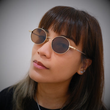 KAMPOT Soft Gold Smoke