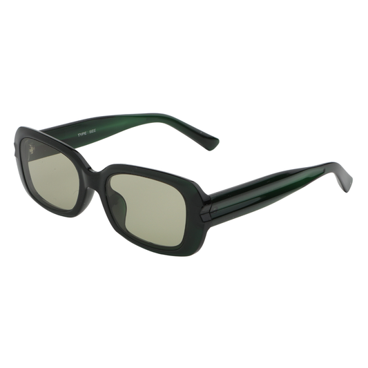 LANAO Ash Olive