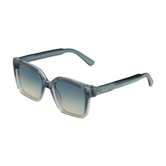 MALINAU Mist Grey Fade