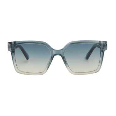 MALINAU Mist Grey Fade