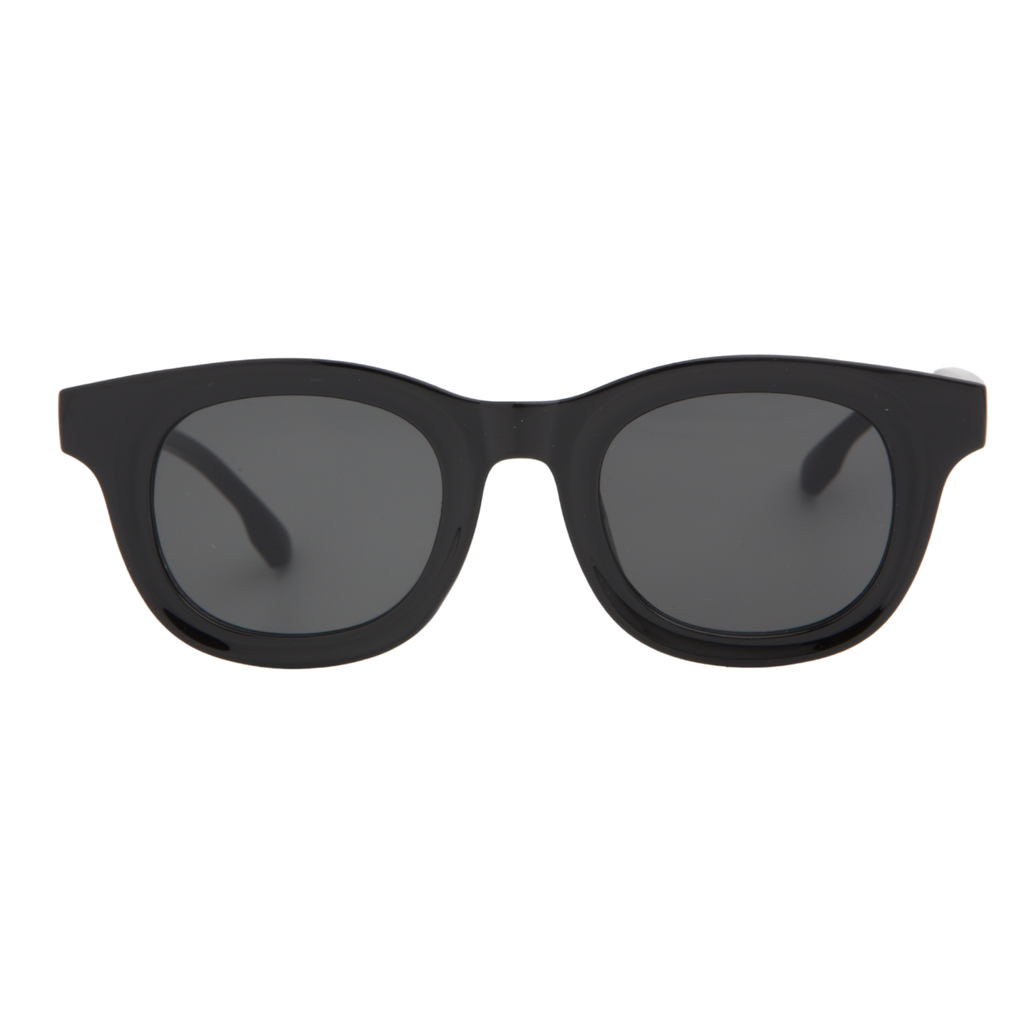 MATARAM Solid Jet Black