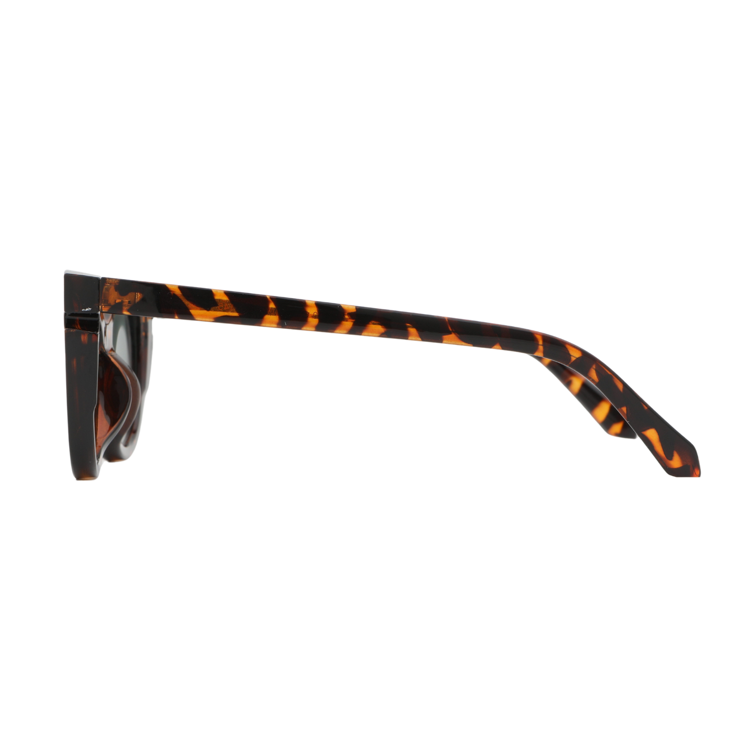 MIRI Amber Shell