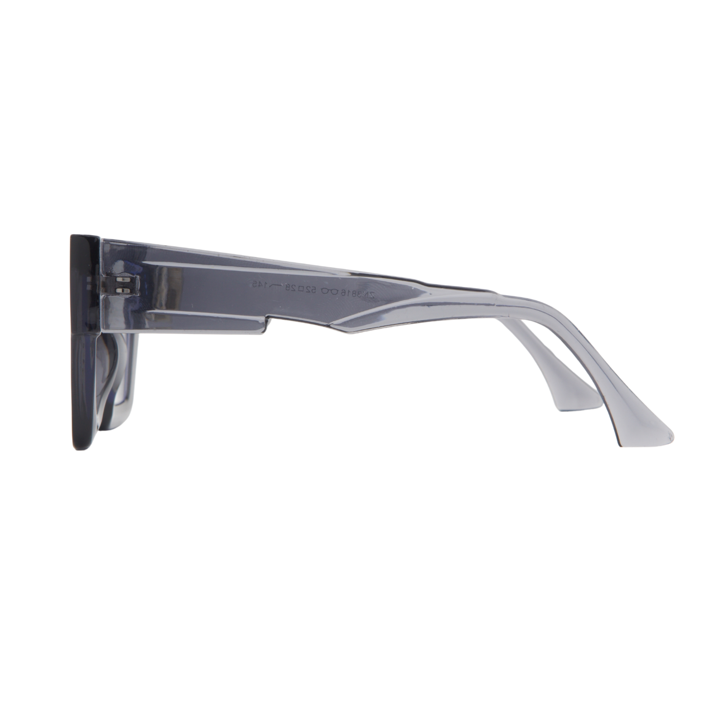 MAUMERE Ash Grey