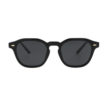 PANGANDARAN Gloss Noir