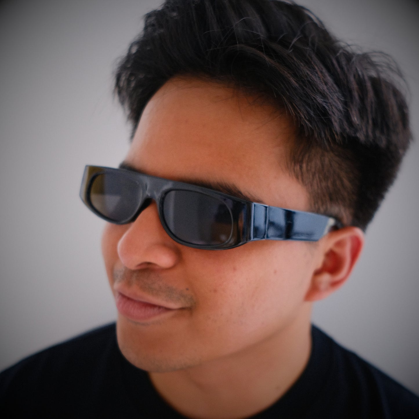 KUPANG Gloss Noir