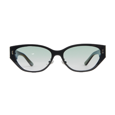 RAFFLES Jet Forest Green