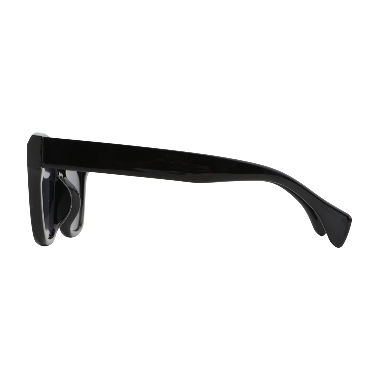 RAJA Gloss Black