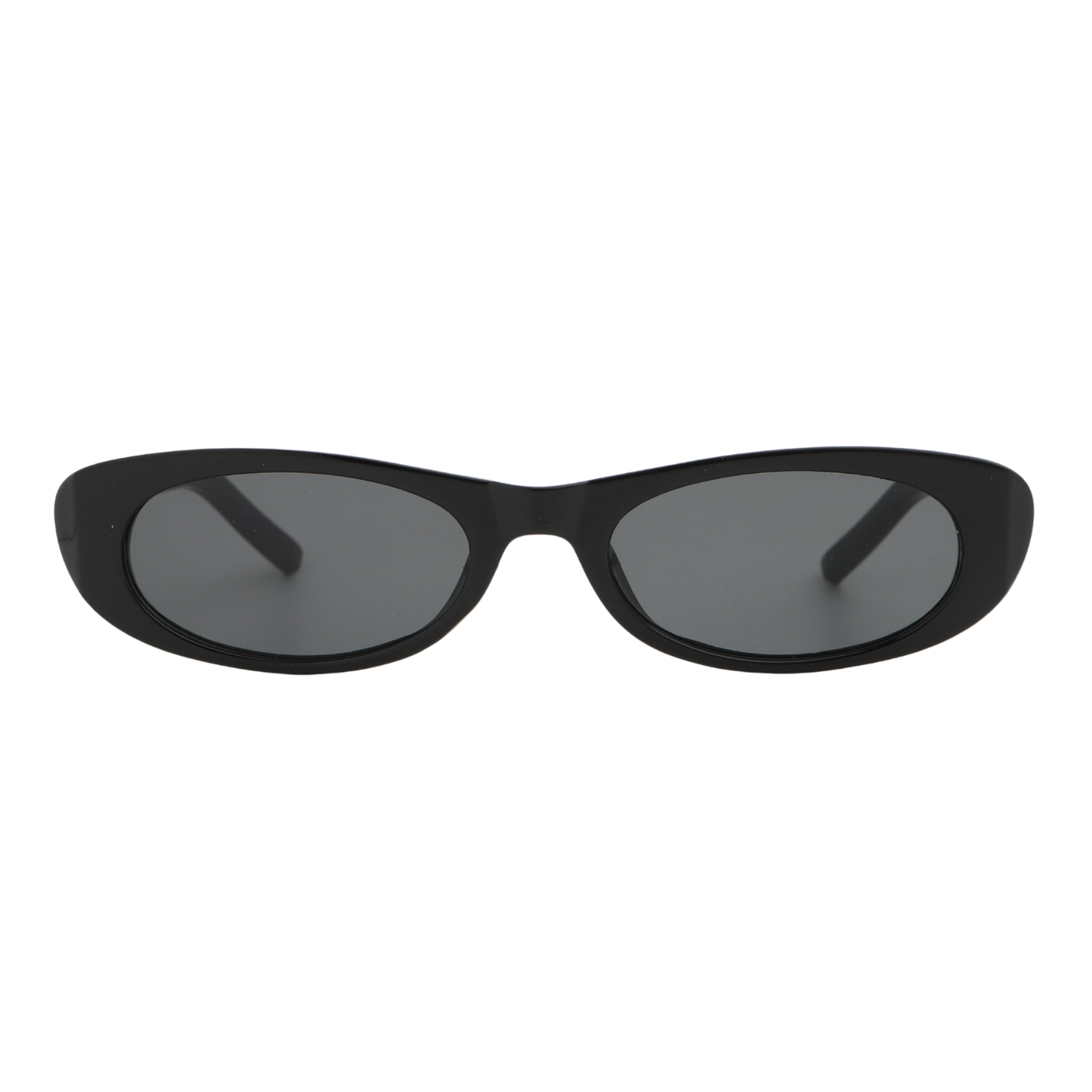SENAI Gloss Black