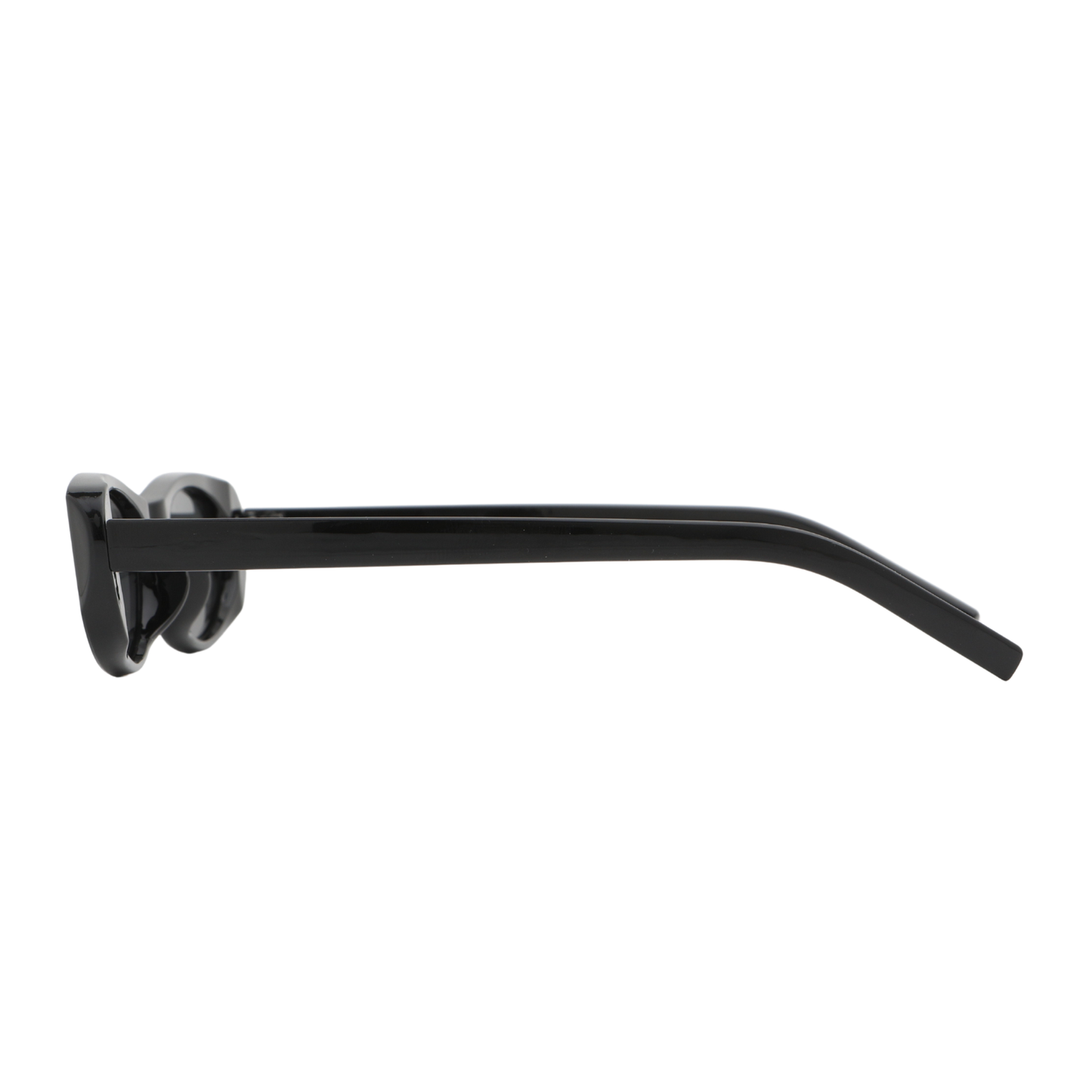 SENAI Gloss Black