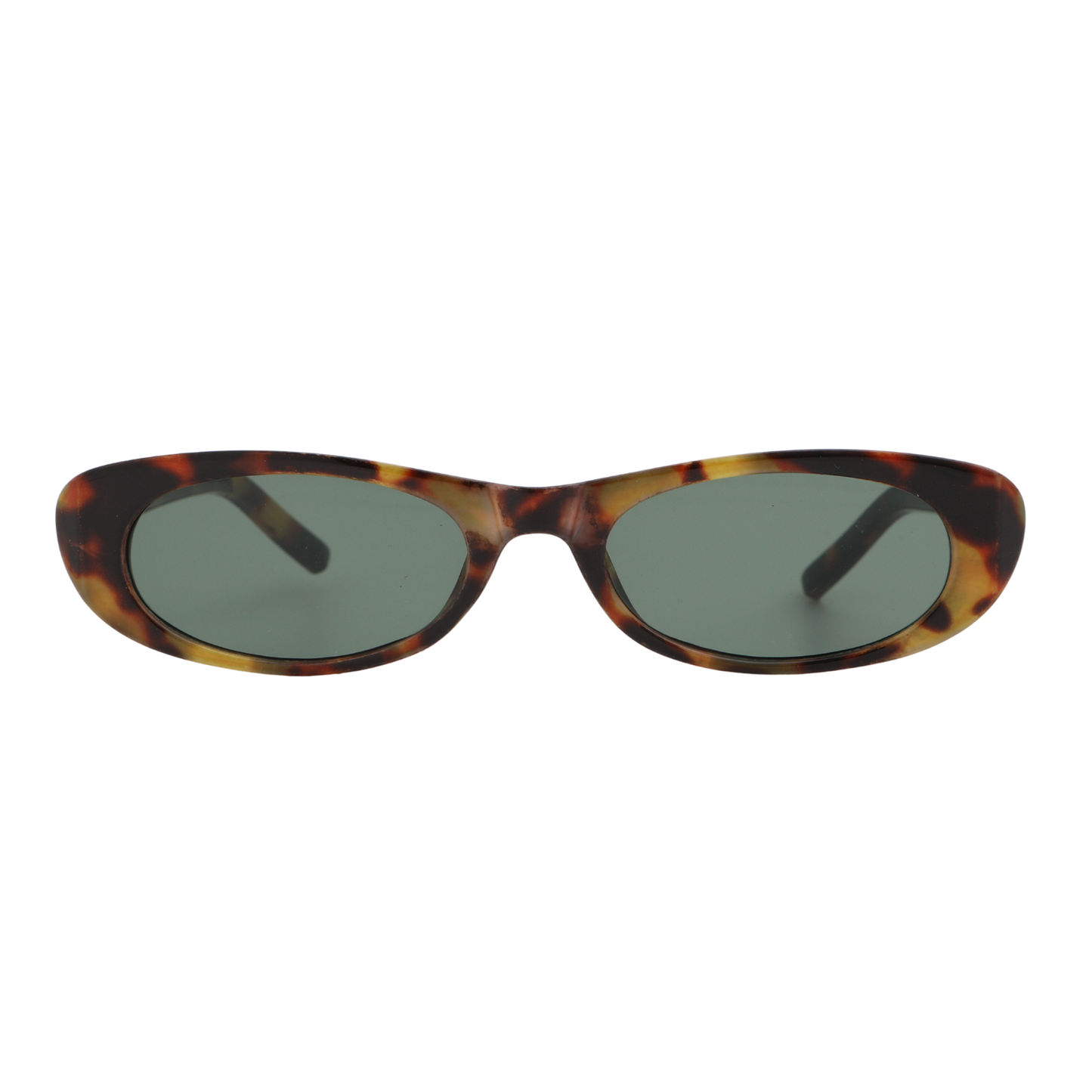 SENAI Tortoise Black