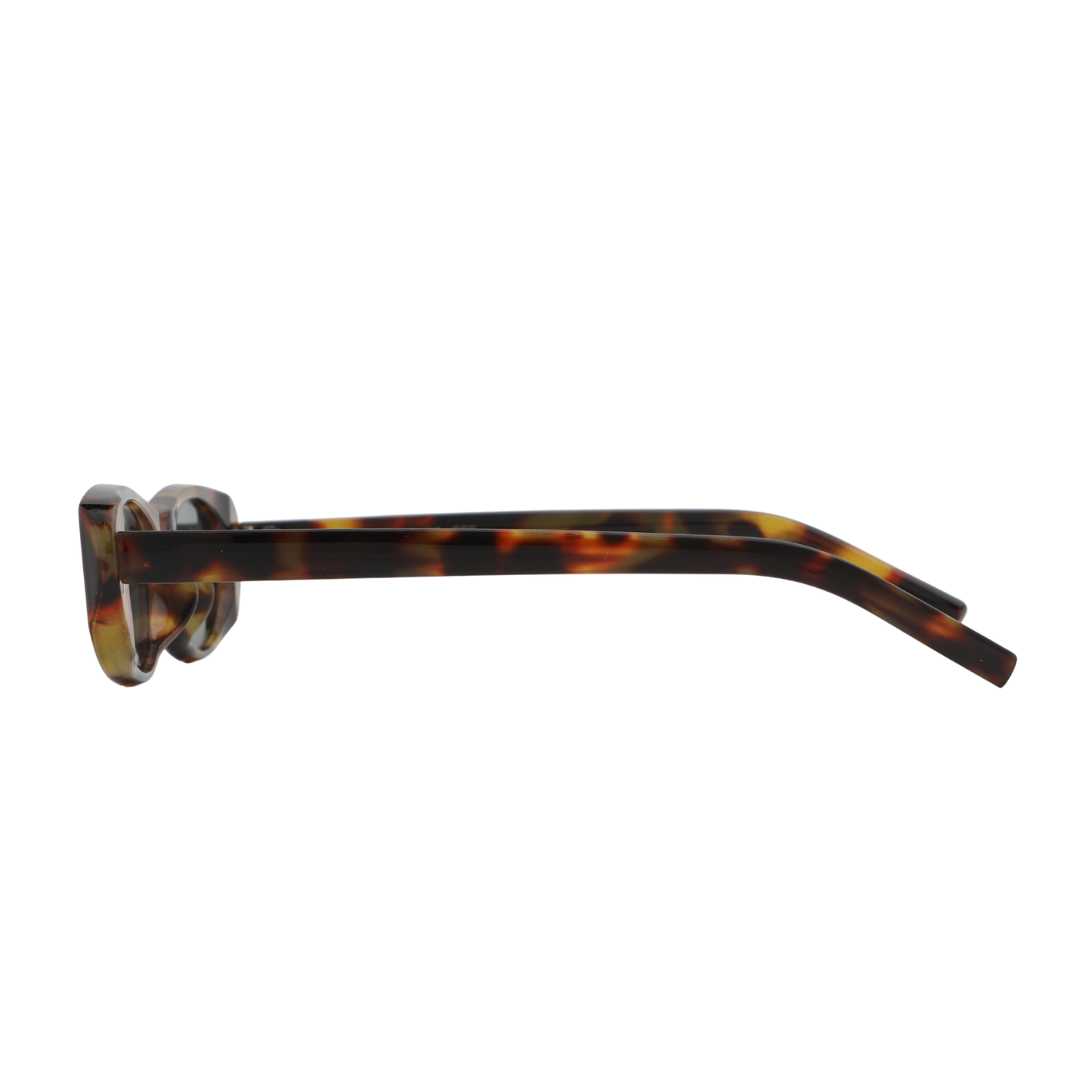 SENAI Tortoise Black
