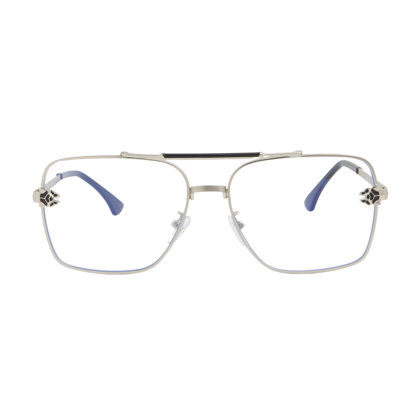 TAWI Clear Silver