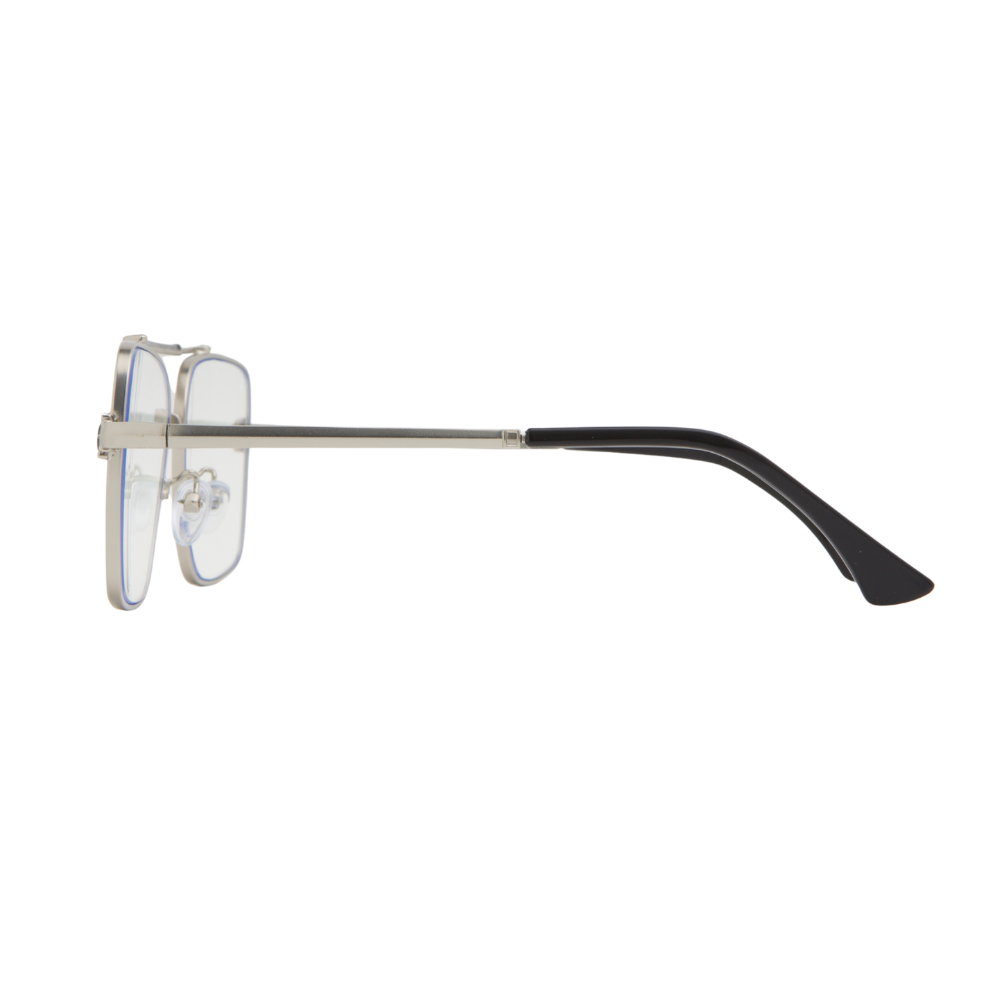 TAWI Clear Silver