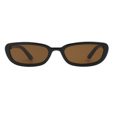 WAINGAPU Glossy Noir Ivory