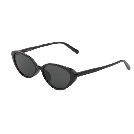 BANDA Gloss Noir