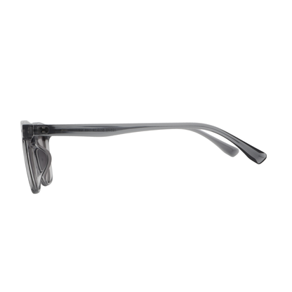 DUMAI Glossy Black Fade Polar