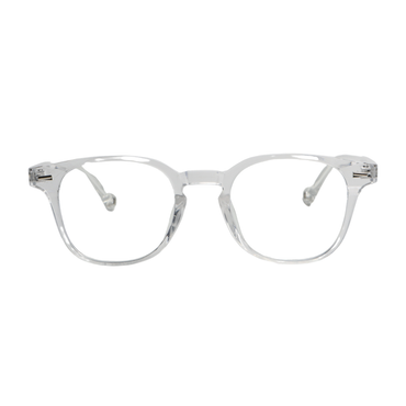 KUANTAN Clear Crystal