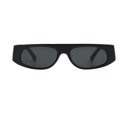 KUPANG Gloss Noir