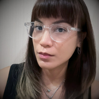 KUANTAN Clear Crystal