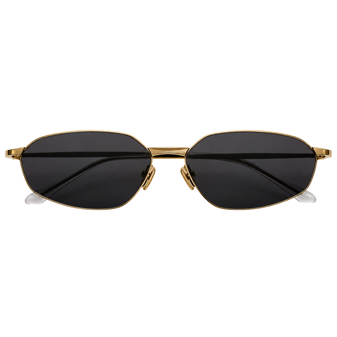 MINDANAO Gold Eclipse