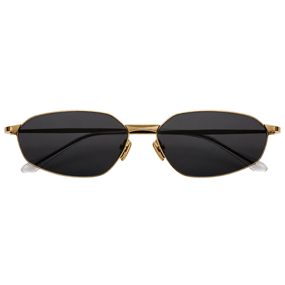 MINDANAO Gold Eclipse