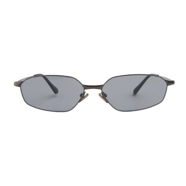 MINDANAO Steel Smoke