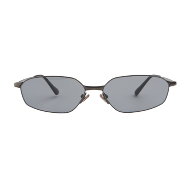 MINDANAO Steel Smoke