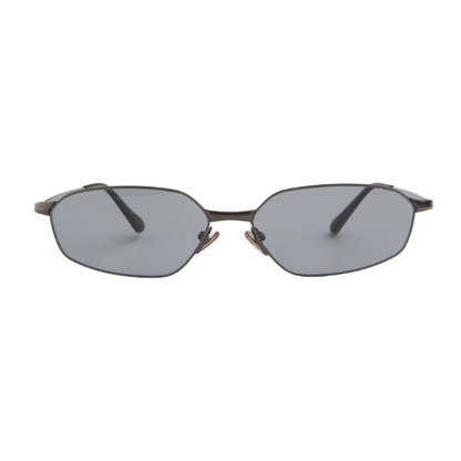 MINDANAO Steel Smoke