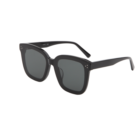 NUSA Jet Black