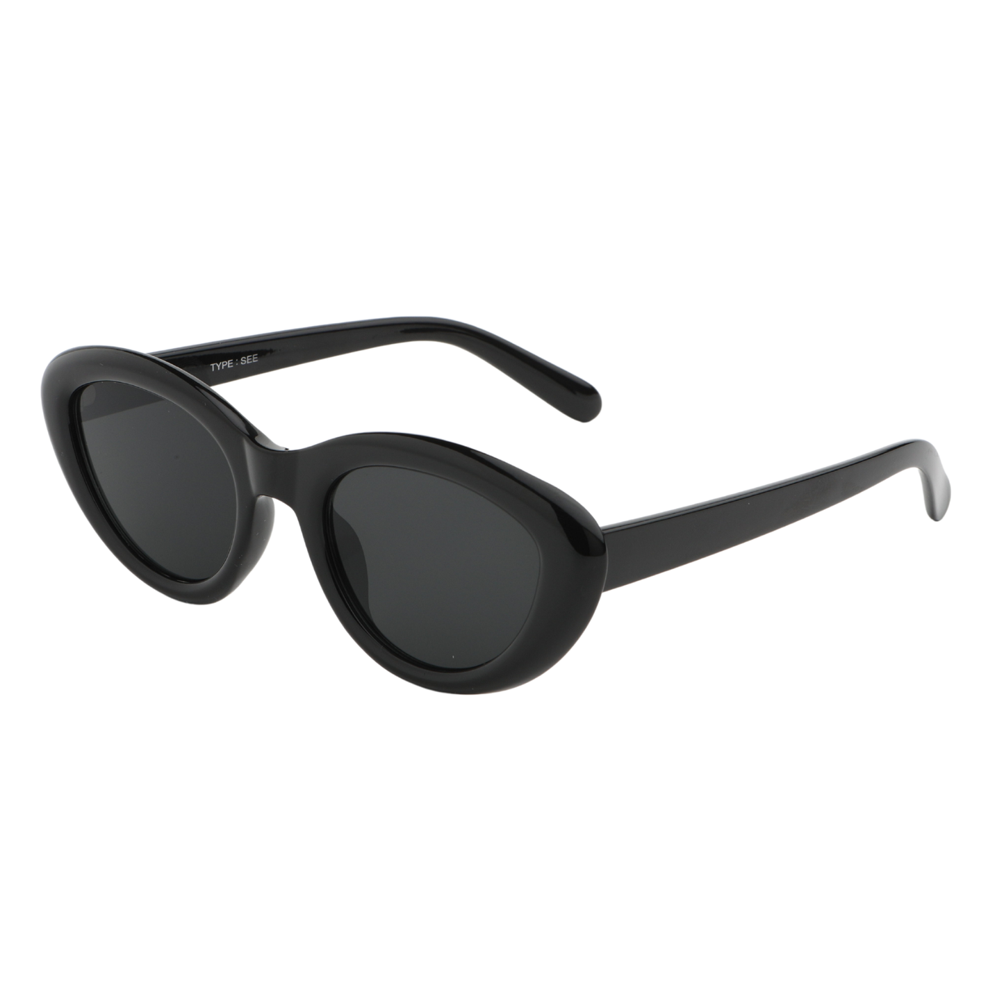 ORCHARD Eclipse Black