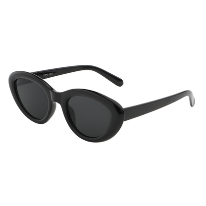 ORCHARD Eclipse Black