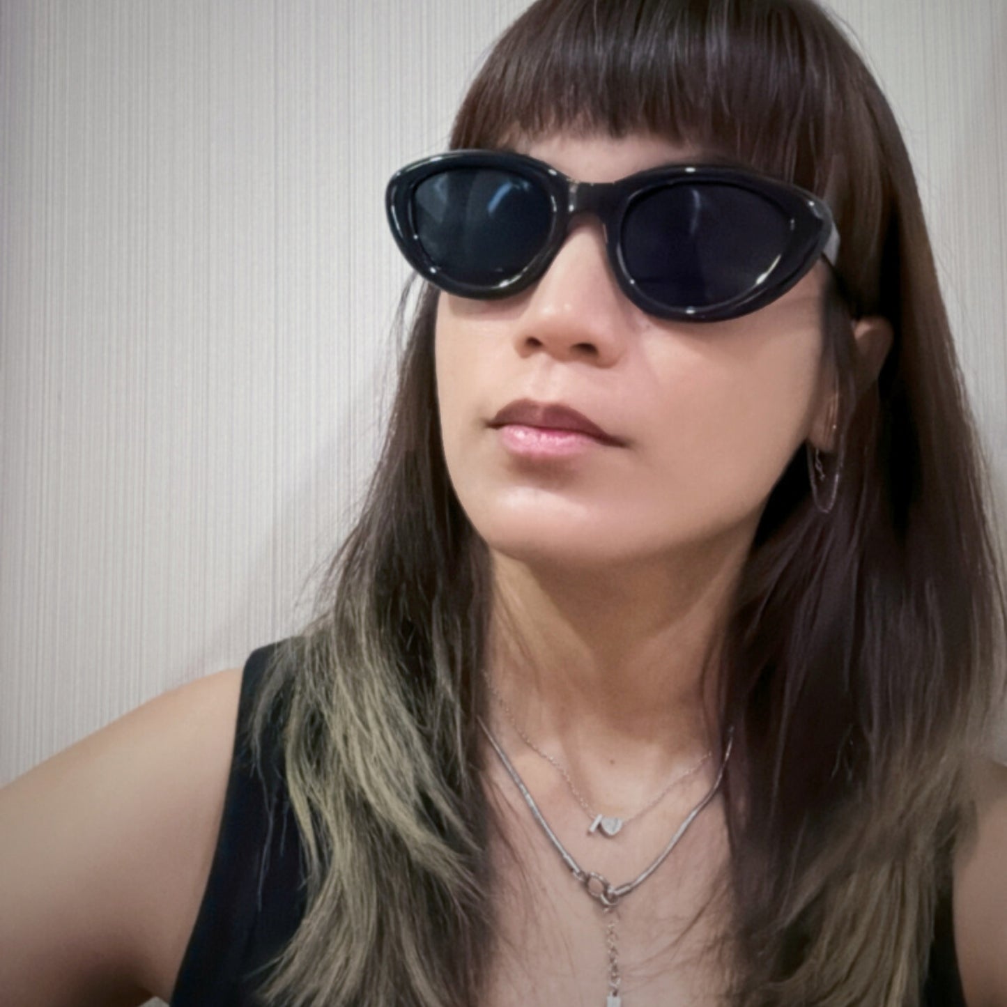 ORCHARD Eclipse Black