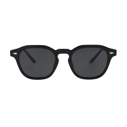 PANGANDARAN Gloss Noir