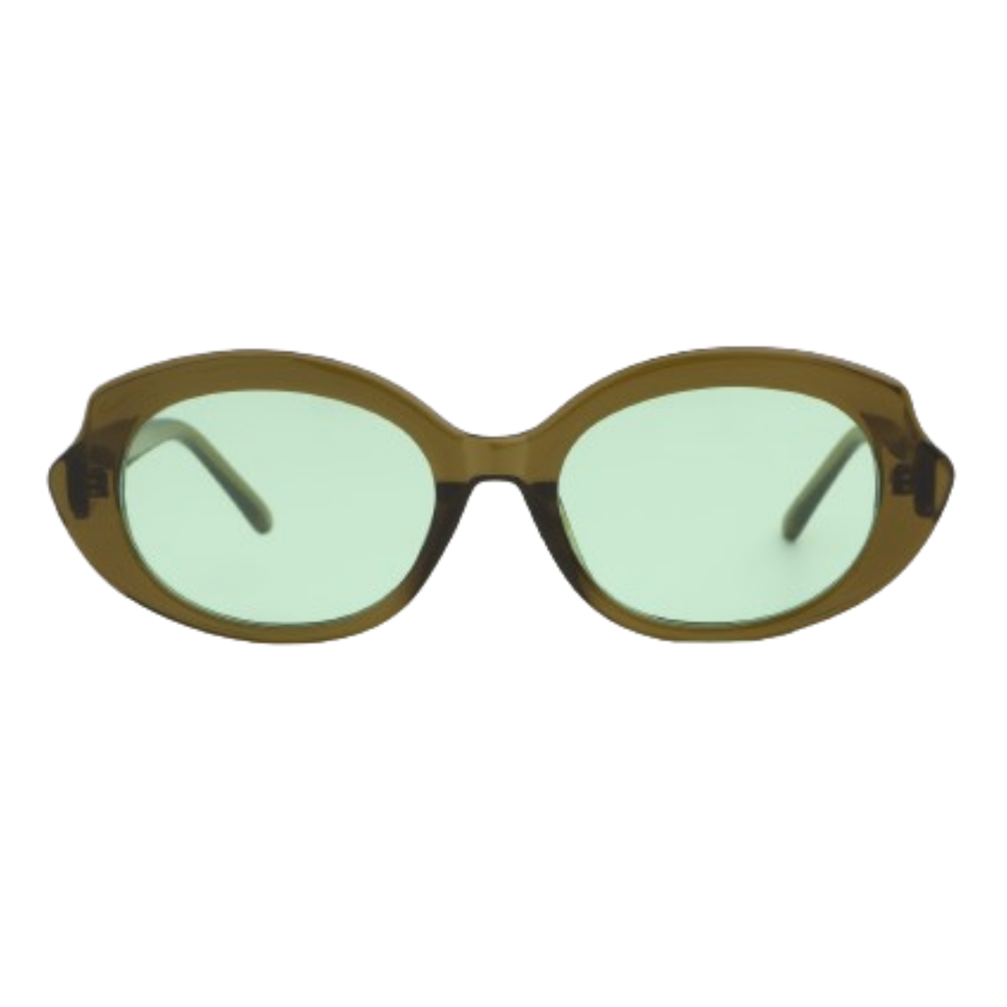PETALING Moss Green