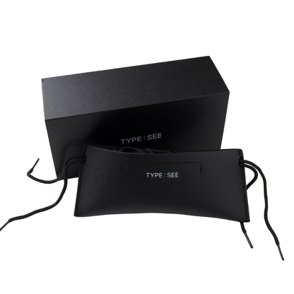 RAFFLES Crystal Noir Silver