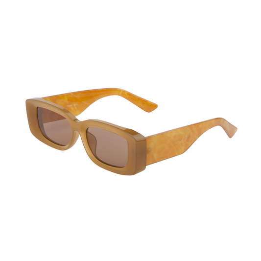 PYIN Glossy Taupe