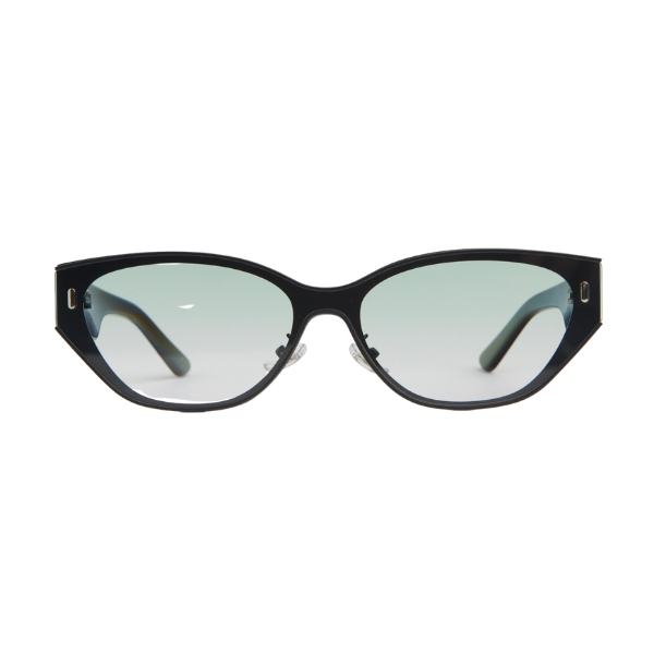 RAFFLES Jet Forest Green