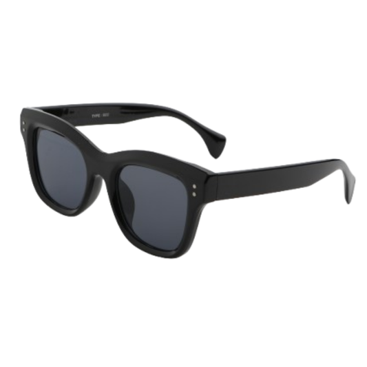 RAJA Gloss Black