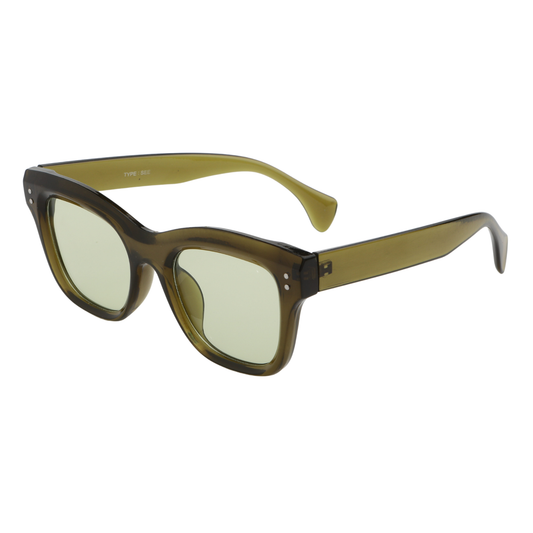 RAJA Olive Smoke Tint