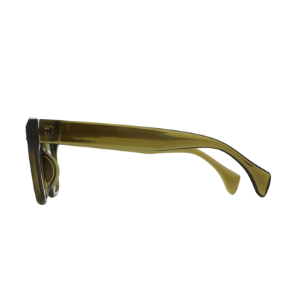 RAJA Olive Smoke Tint