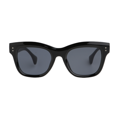 RAJA Gloss Black