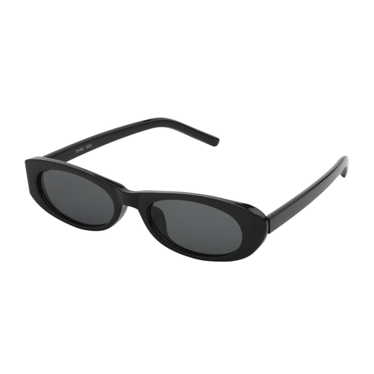 SENAI Gloss Black