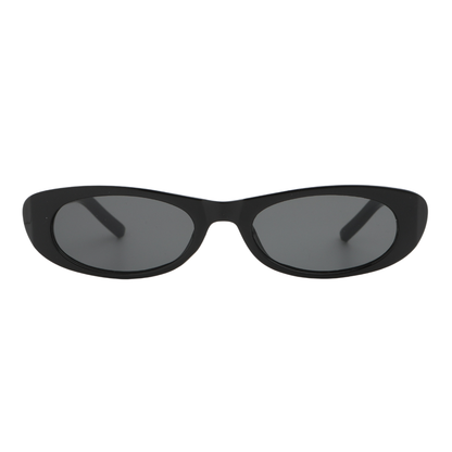 SENAI Gloss Black